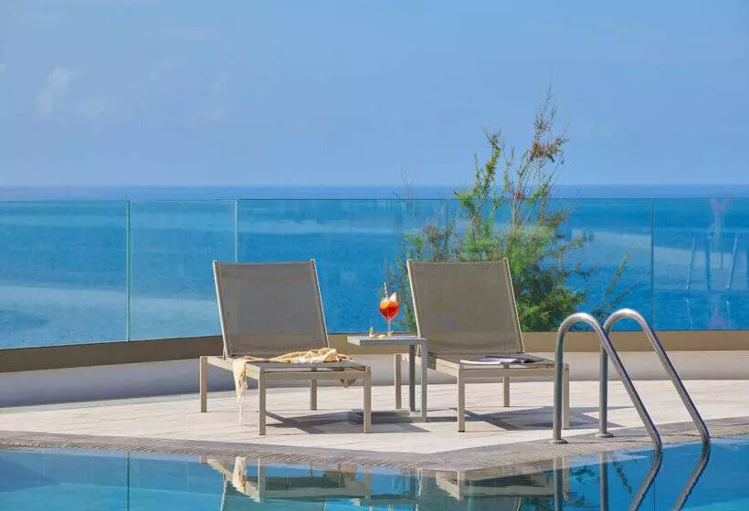 Отель Meliá La Palma