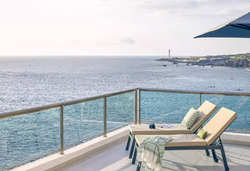 Отель Meliá La Palma