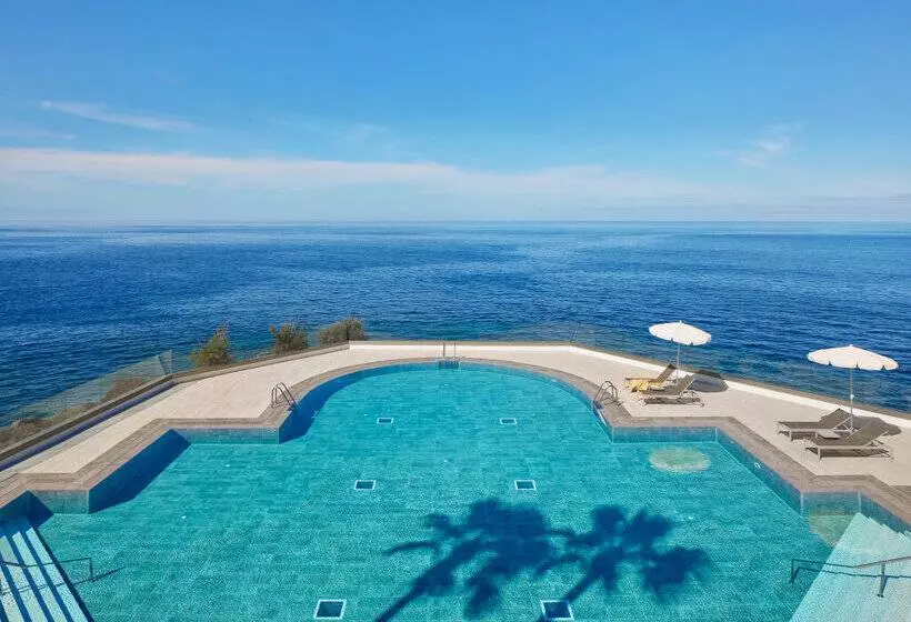 Отель Meliá La Palma