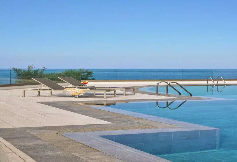 Отель Meliá La Palma