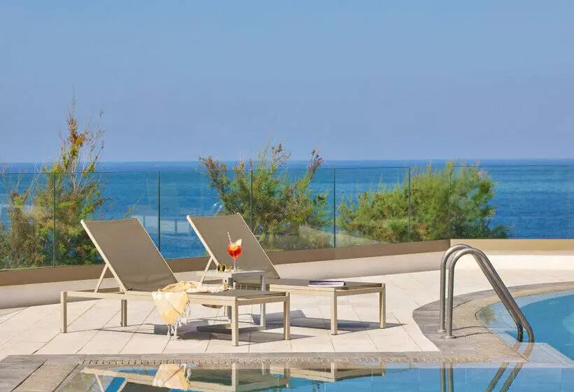 Отель Meliá La Palma