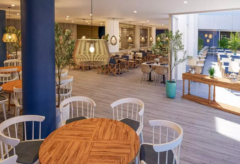 Отель Meliá La Palma