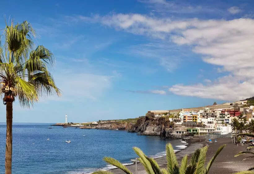 Отель Meliá La Palma