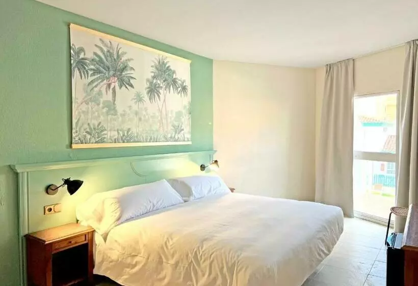 Hotelli Moon Dreams Fuengirola