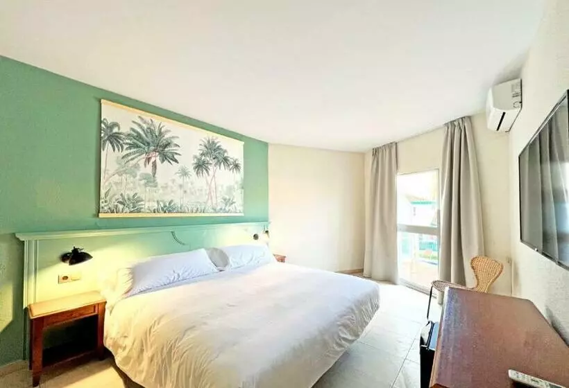 Hotelli Moon Dreams Fuengirola