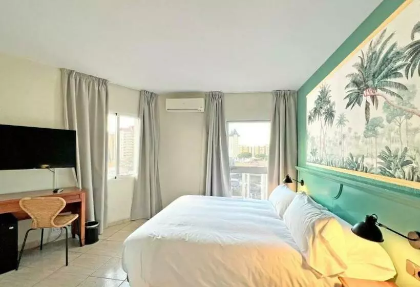 Hotelli Moon Dreams Fuengirola