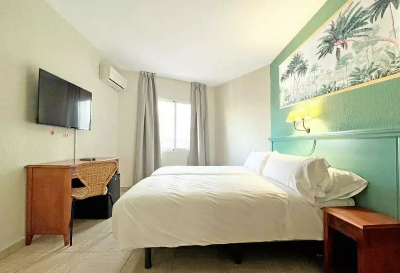 Hotelli Moon Dreams Fuengirola