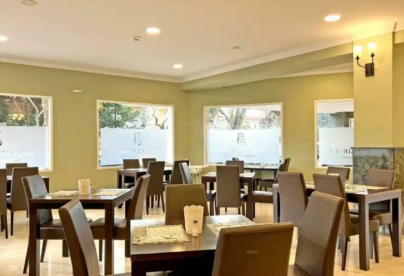 Hotelli Moon Dreams Fuengirola