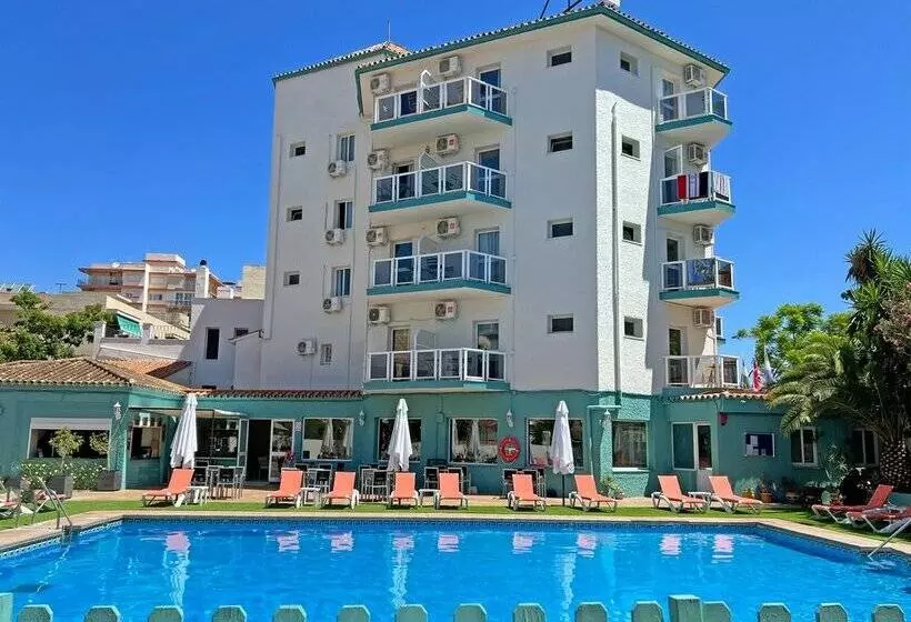 Hotelli Moon Dreams Fuengirola