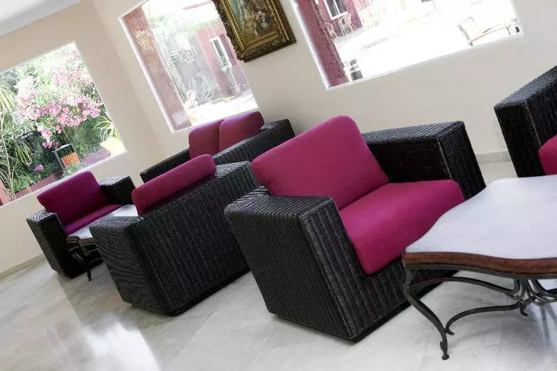 Hotelli Moon Dreams Fuengirola