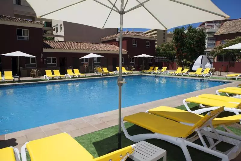 Hotelli Moon Dreams Fuengirola