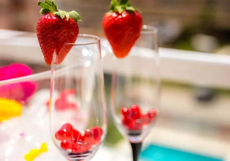 ホテル Moon Dreams Torremolinos