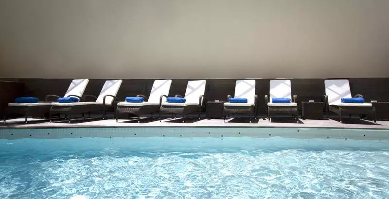 ホテル Moon Dreams Torremolinos