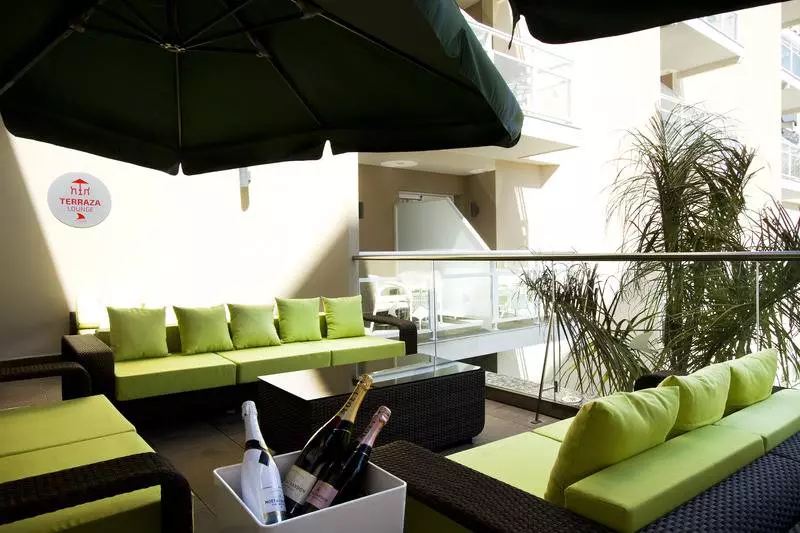 ホテル Moon Dreams Torremolinos