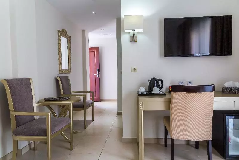 ホテル Moon Dreams Torremolinos