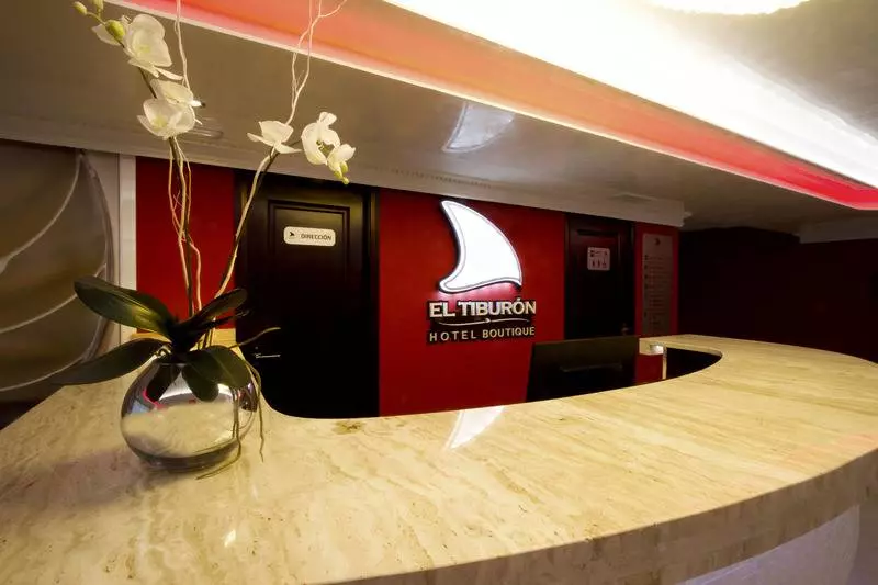 ホテル Moon Dreams Torremolinos