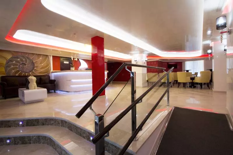 ホテル Moon Dreams Torremolinos