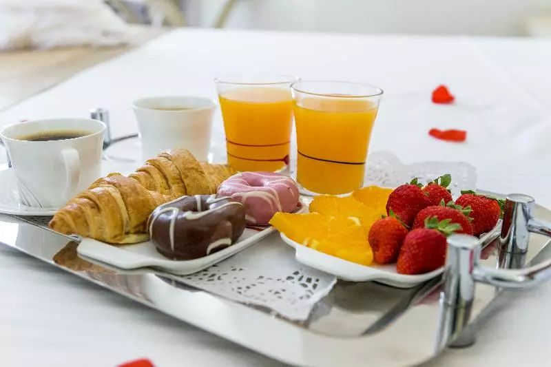 ホテル Moon Dreams Torremolinos