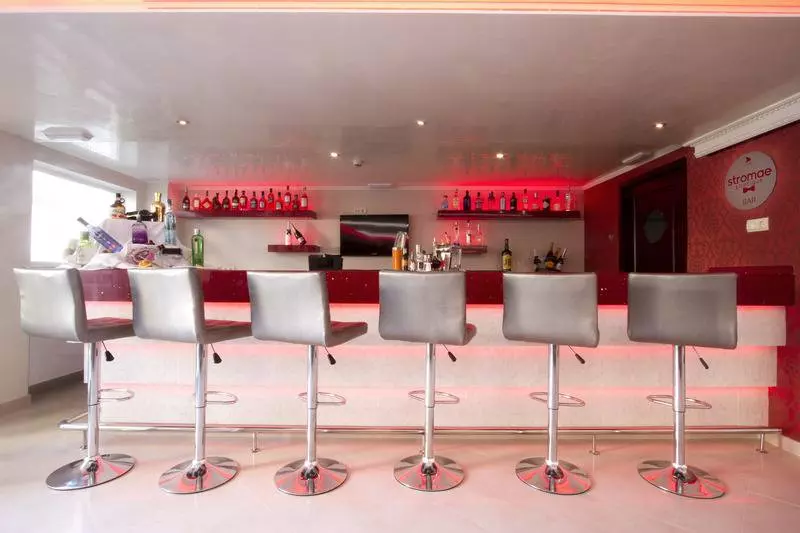 ホテル Moon Dreams Torremolinos