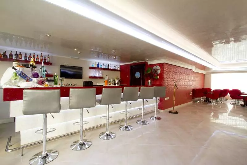 ホテル Moon Dreams Torremolinos