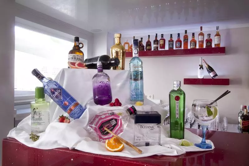 ホテル Moon Dreams Torremolinos