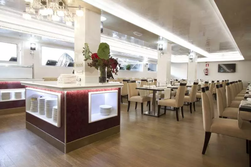 ホテル Moon Dreams Torremolinos