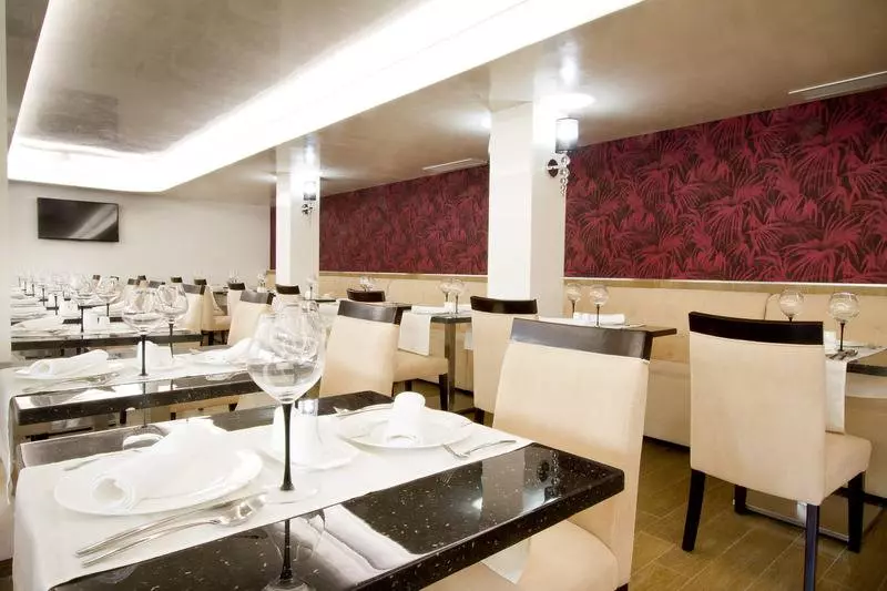 ホテル Moon Dreams Torremolinos