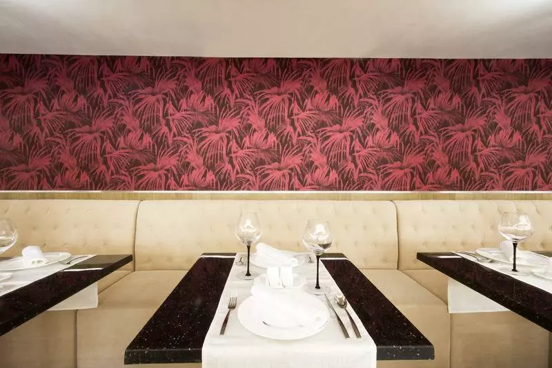 ホテル Moon Dreams Torremolinos