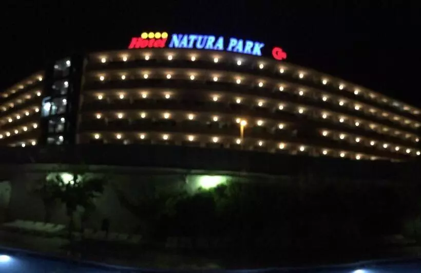 酒店 Natura Park
