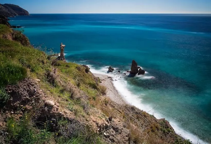 ホテル Nerja Club By Dorobe