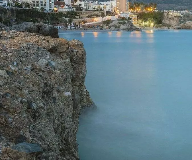 ホテル Nerja Club By Dorobe