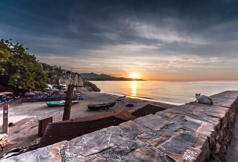 ホテル Nerja Club By Dorobe