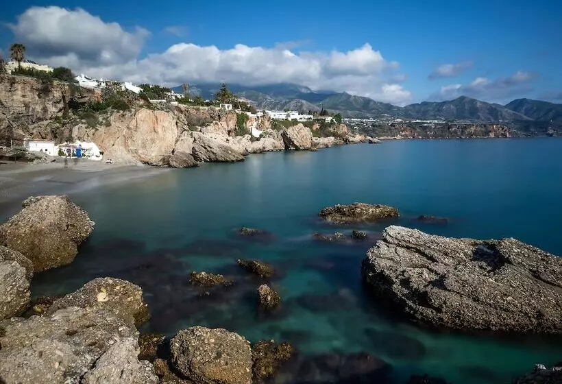 ホテル Nerja Club By Dorobe