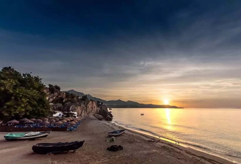 ホテル Nerja Club By Dorobe