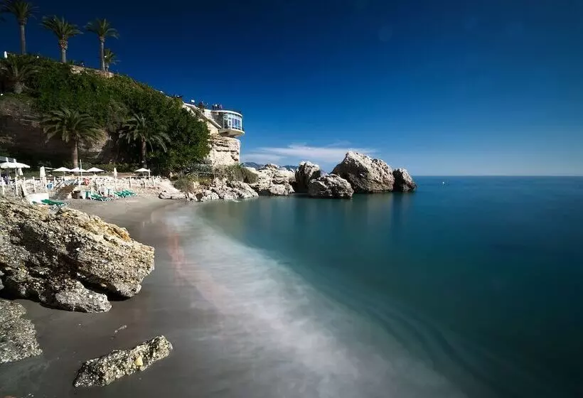 ホテル Nerja Club By Dorobe