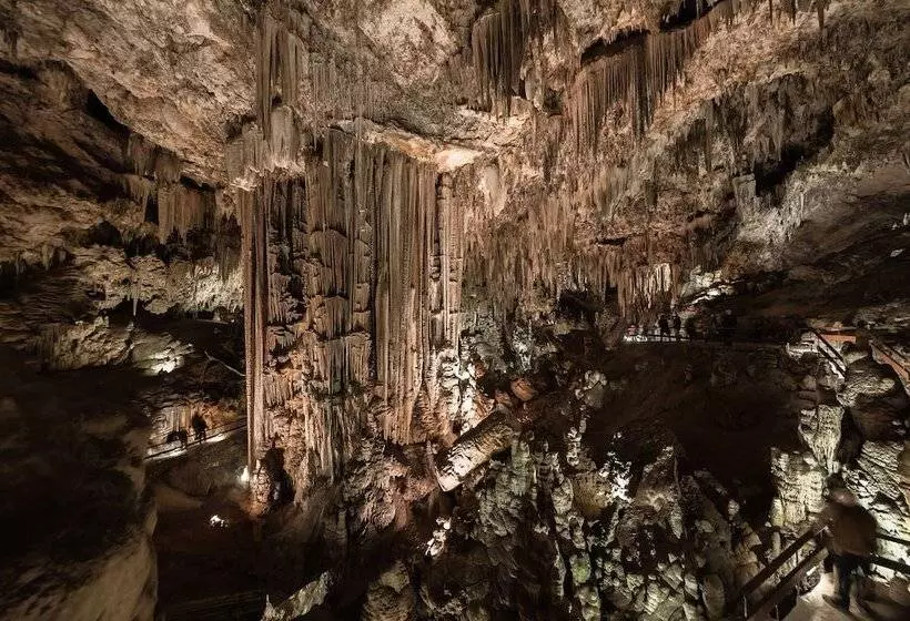 ホテル Nerja Club By Dorobe