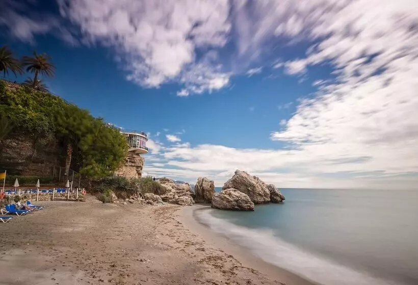 ホテル Nerja Club By Dorobe