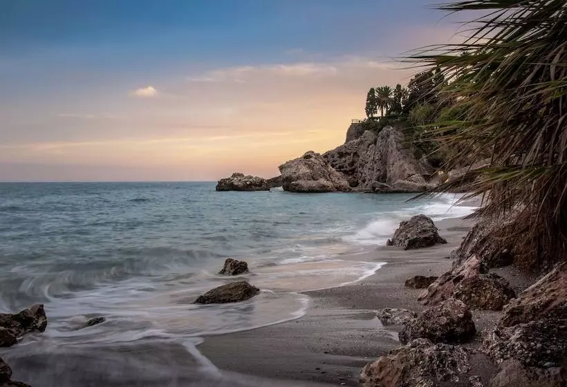 ホテル Nerja Club By Dorobe