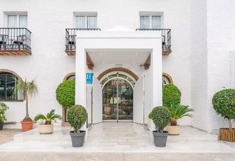 ホテル Nerja Club By Dorobe