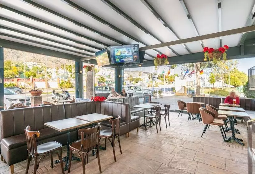 ホテル Nerja Club By Dorobe