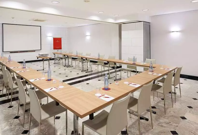 בית מלון כפרי NH Collection Villa De Bilbao