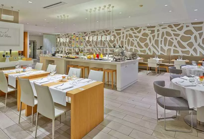 בית מלון כפרי NH Collection Villa De Bilbao