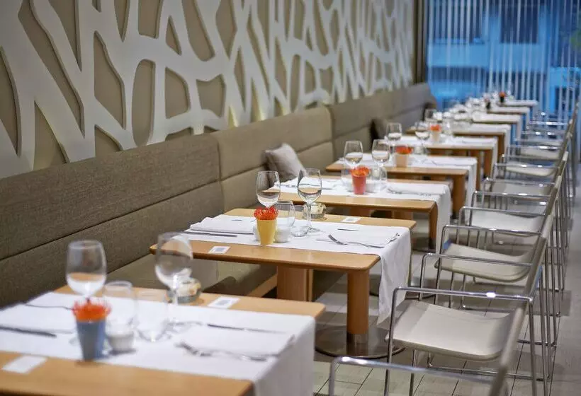 בית מלון כפרי NH Collection Villa De Bilbao