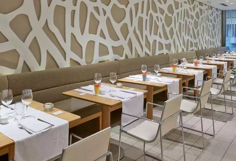 בית מלון כפרי NH Collection Villa De Bilbao