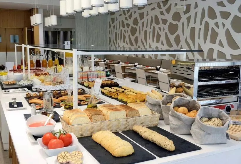 בית מלון כפרי NH Collection Villa De Bilbao