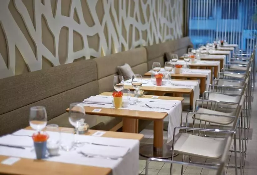 בית מלון כפרי NH Collection Villa De Bilbao