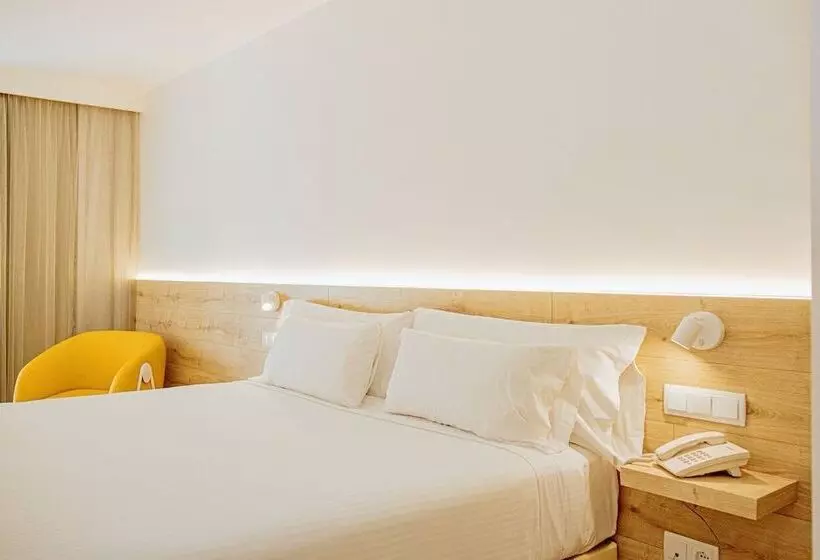 Hotel Num