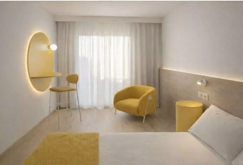 Hotel Num