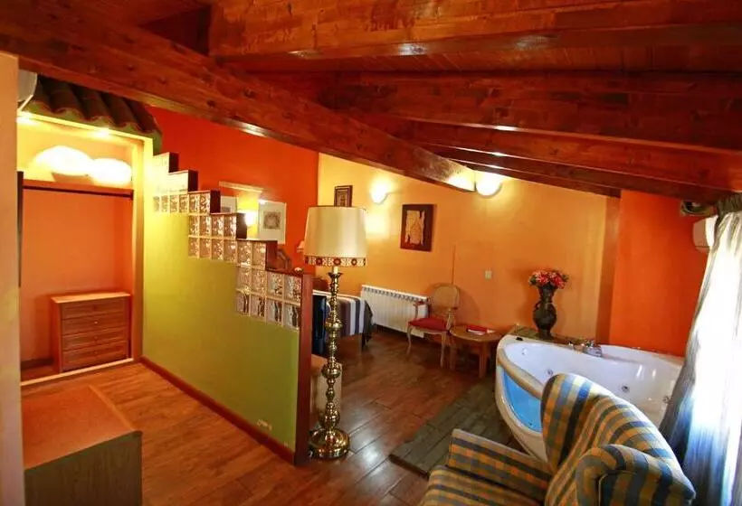 Отель Paris Centro