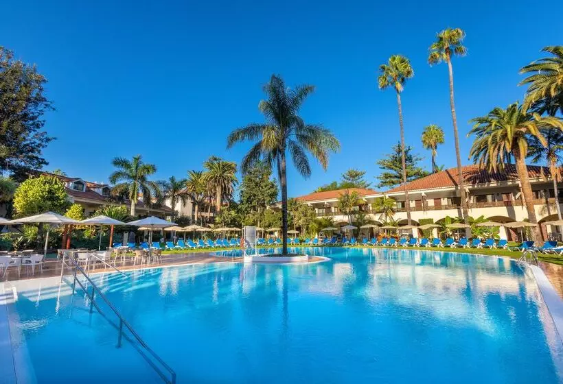 Radisson Resort & Residences Tenerife